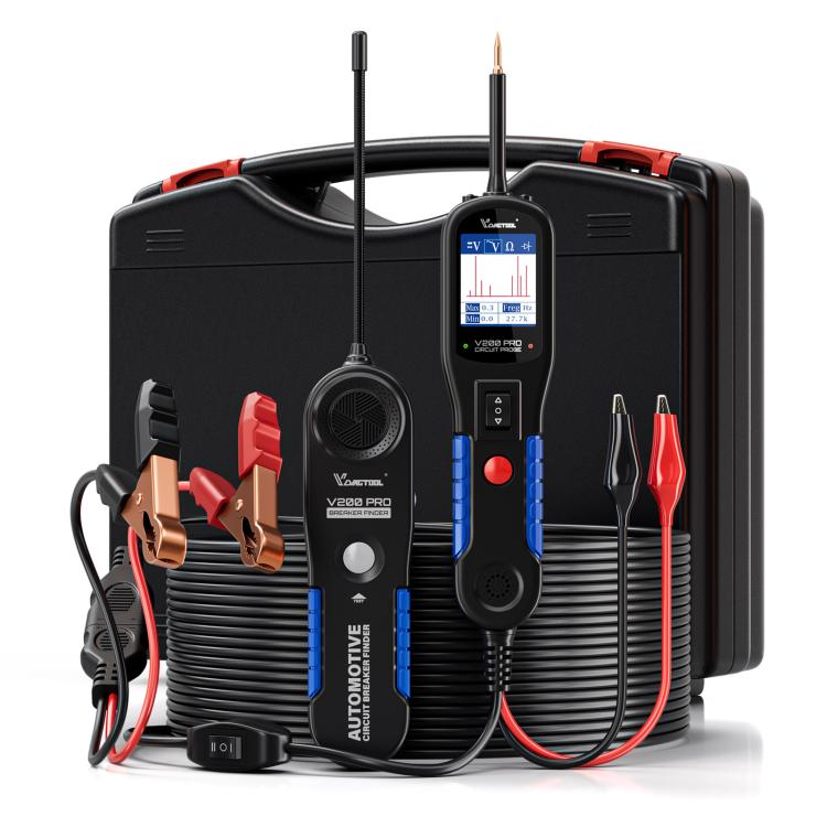 VDIAGTOOL Automobile Circuit Fault Detector Repair Tool VDIAGTOOL Automobile Circuit Fault Detector Repair Tool